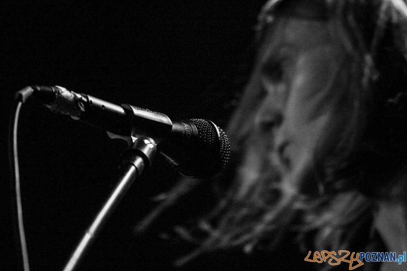 Kill It Kid (18.10.2014) Pod Minogą Foto: © LepszyPOZNAN.pl / Karolina Kiraga Kill It Kid (18.10.2014) Pod Minogą Foto: © LepszyPOZNAN.pl / Karolina Kiraga