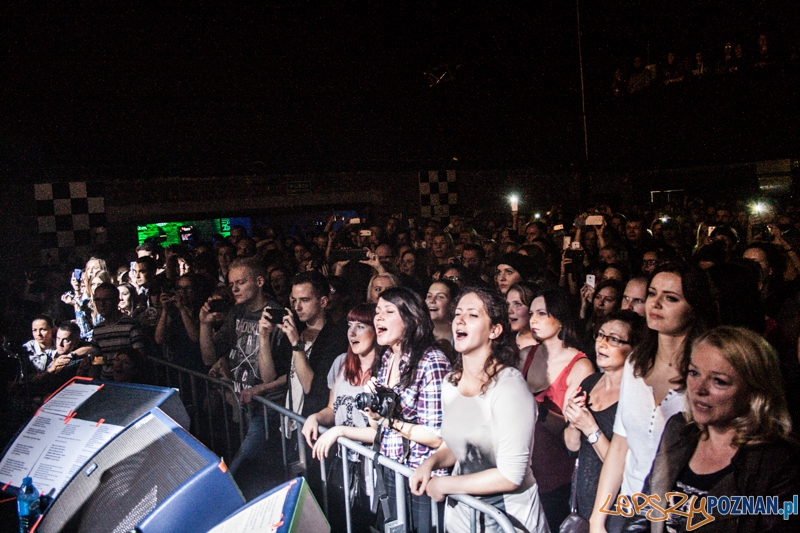 Grzegorz Hyży (23.10.2014) Eskulap Foto: © LepszyPOZNAN.pl / Karolina Kiraga Grzegorz Hyży (23.10.2014) Eskulap Foto: © LepszyPOZNAN.pl / Karolina Kiraga