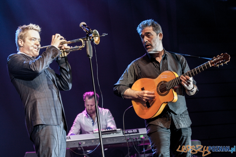 Chris Botti (5.10.2014) Sala Ziemi Foto: © LepszyPOZNAN.pl / Karolina Kiraga Chris Botti (5.10.2014) Sala Ziemi Foto: © LepszyPOZNAN.pl / Karolina Kiraga