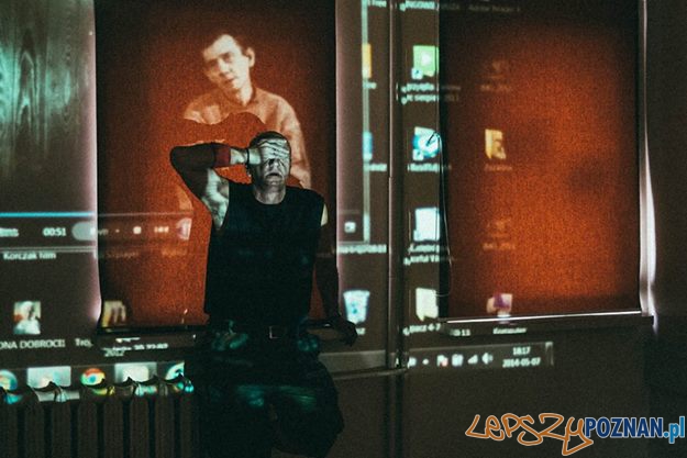 Grupa Teatralna Wikingowie_ Foto: Grupa Teatralna Wikingowie_ Foto: