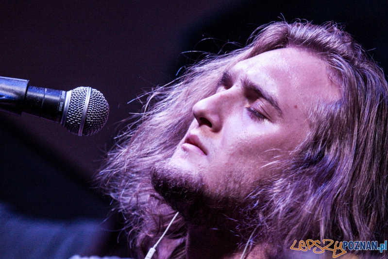 Fismoll (5.10.2014) Blue Note Foto: © LepszyPOZNAN.pl / Karolina Kiraga Fismoll (5.10.2014) Blue Note Foto: © LepszyPOZNAN.pl / Karolina Kiraga