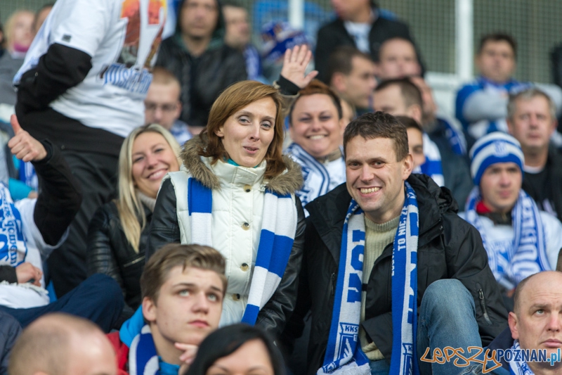 11. kolejka T-Mobile Ekstraklasy - Lech Poznań - Górnik Łęczna (najlepsi kibice na świecie) Foto: lepszyPOZNAN.pl / Piotr Rychter 11. kolejka T-Mobile Ekstraklasy - Lech Poznań - Górnik Łęczna (najlepsi kibice na świecie) Foto: lepszyPOZNAN.pl / Piotr Rychter