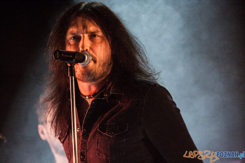 Bracia (12.10.2014) Centrum Kongresowo-Dydaktyczne UMP Foto: © LepszyPOZNAN.pl / Karolina Kiraga Bracia (12.10.2014) Centrum Kongresowo-Dydaktyczne UMP Foto: © LepszyPOZNAN.pl / Karolina Kiraga