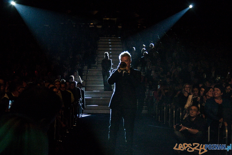 Chris Botti (5.10.2014) Sala Ziemi Foto: © LepszyPOZNAN.pl / Karolina Kiraga Chris Botti (5.10.2014) Sala Ziemi Foto: © LepszyPOZNAN.pl / Karolina Kiraga