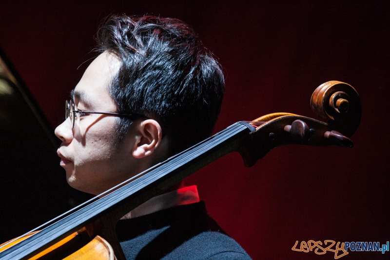 Yiruma (17.11.2014) Sala Ziemi Foto: © LepszyPOZNAN.pl / Karolina Kiraga Yiruma (17.11.2014) Sala Ziemi Foto: © LepszyPOZNAN.pl / Karolina Kiraga