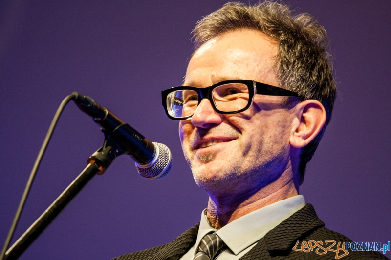 Festiwal Ale Kino - gala otwarcia (30.11.2014) CK Zamek Foto: © LepszyPOZNAN.pl / Karolina Kiraga Festiwal Ale Kino - gala otwarcia (30.11.2014) CK Zamek Foto: © LepszyPOZNAN.pl / Karolina Kiraga