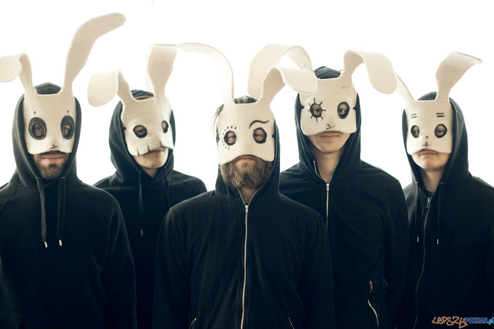 Sleep Party People Foto: mat. prasowe Sleep Party People Foto: mat. prasowe