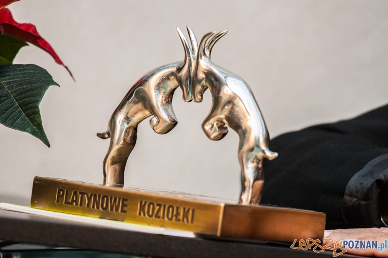 Wywiad z Krzysztofem Gradowskim (30.11.2014) CK Zamek Foto: © LepszyPOZNAN.pl / Karolina Kiraga Wywiad z Krzysztofem Gradowskim (30.11.2014) CK Zamek Foto: © LepszyPOZNAN.pl / Karolina Kiraga