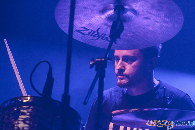 Koncert Edyty Bartosiewicz - 28.11.2014 r. Foto: LepszyPOZNAN.pl / Paweł Rychter Koncert Edyty Bartosiewicz - 28.11.2014 r. Foto: LepszyPOZNAN.pl / Paweł Rychter