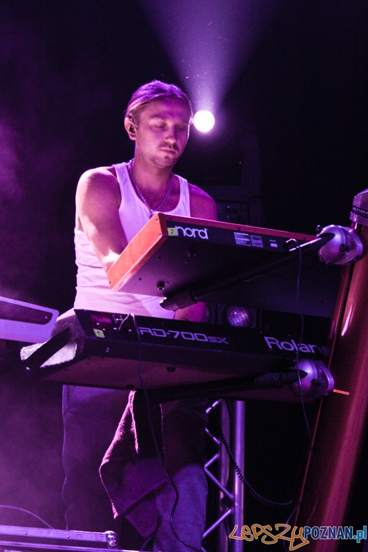 Bednarek (8.11.204) Hala nr 2 MTP Foto: © LepszyPOZNAN.pl / Karolina Kiraga Bednarek (8.11.204) Hala nr 2 MTP Foto: © LepszyPOZNAN.pl / Karolina Kiraga