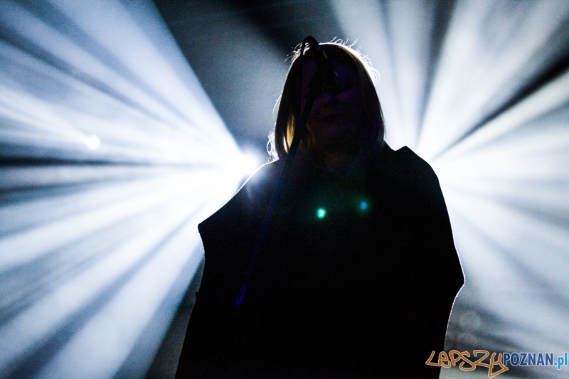 Obchody Święta Niepodległości - Hey (11.11.2014) CK Zamek Foto: © LepszyPOZNAN.pl / Karolina Kiraga Obchody Święta Niepodległości - Hey (11.11.2014) CK Zamek Foto: © LepszyPOZNAN.pl / Karolina Kiraga