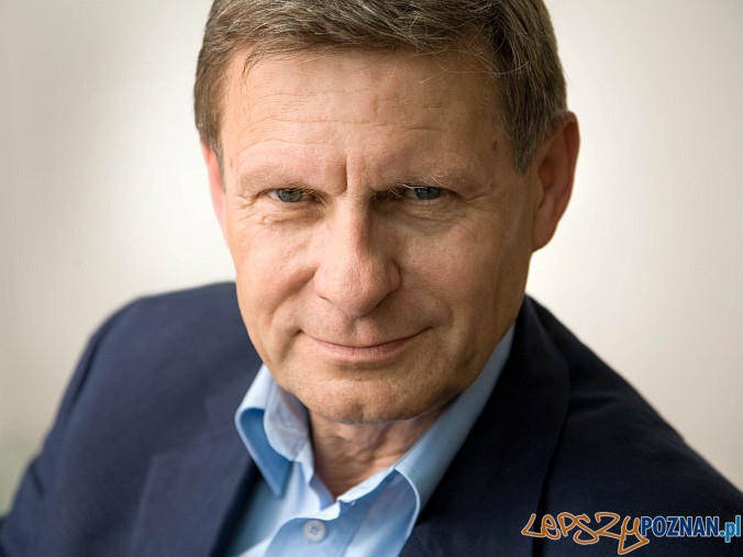 Leszek Balcerowicz  Foto: mat. prasowe
