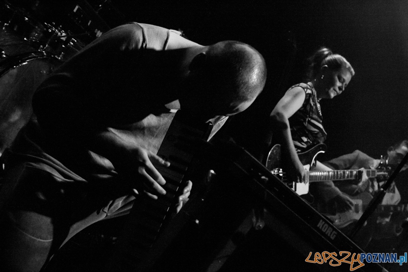 Czesław Śpiewa (16.11.2014) Eskulap Foto: © LepszyPOZNAN.pl / Karolina Kiraga Czesław Śpiewa (16.11.2014) Eskulap Foto: © LepszyPOZNAN.pl / Karolina Kiraga