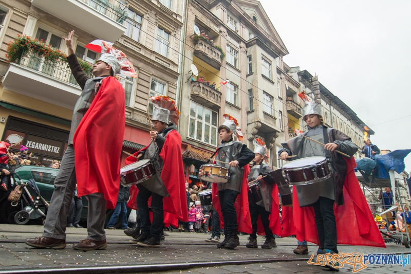 Korowód z okazji imienin ulicy Åwiety Marcin Foto: lepszyPOZNAN.pl / Piotr Rychter Korowód z okazji imienin ulicy Åwiety Marcin Foto: lepszyPOZNAN.pl / Piotr Rychter