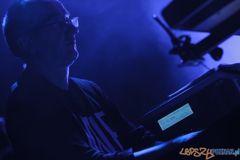 Koncert Edyty Bartosiewicz - 28.11.2014 r. Foto: LepszyPOZNAN.pl / Paweł Rychter Koncert Edyty Bartosiewicz - 28.11.2014 r. Foto: LepszyPOZNAN.pl / Paweł Rychter