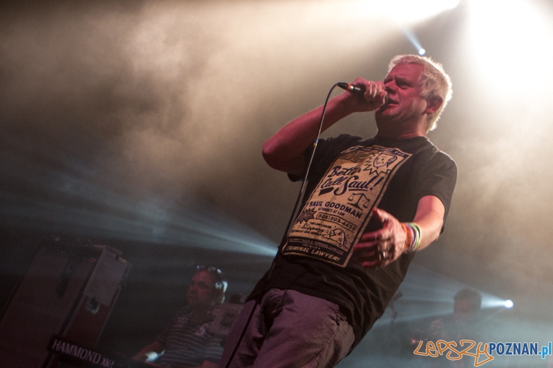 Kult - Poznań 09.11.2014 r. Foto: LepszyPOZNAN.pl / Paweł Rychter Kult - Poznań 09.11.2014 r. Foto: LepszyPOZNAN.pl / Paweł Rychter