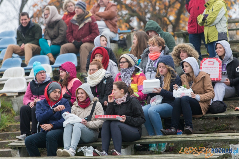 Polska Liga Lacrosse - Poznań Hussars vs Kosynierzy Wrocław Foto: lepszyPOZNAN.pl / Piotr Rychter Polska Liga Lacrosse - Poznań Hussars vs Kosynierzy Wrocław Foto: lepszyPOZNAN.pl / Piotr Rychter