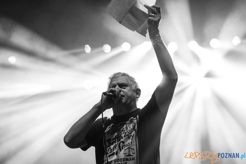 Kult - Poznań 09.11.2014 r. Foto: LepszyPOZNAN.pl / Paweł Rychter Kult - Poznań 09.11.2014 r. Foto: LepszyPOZNAN.pl / Paweł Rychter