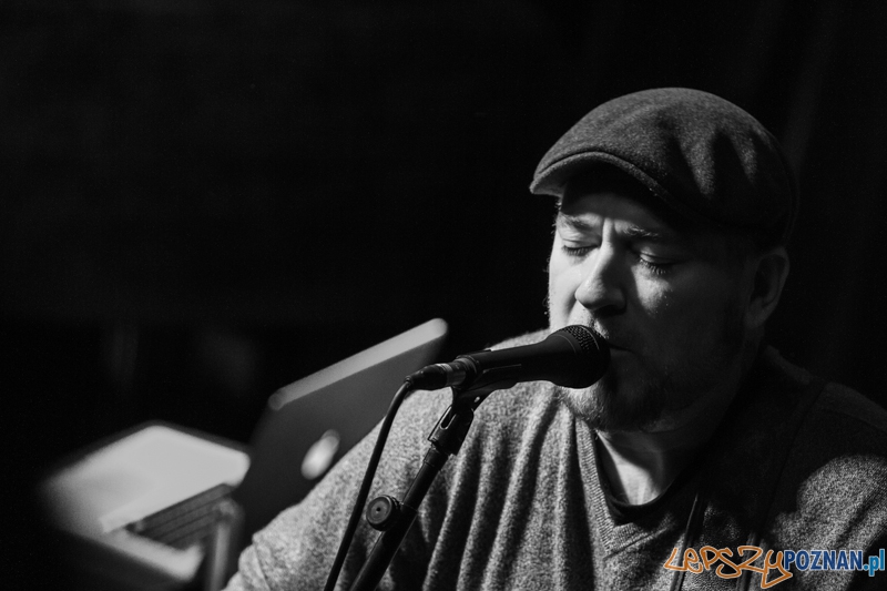 Koncert Everlast - Poznań 17.11.2014 r. Foto: LepszyPOZNAN.pl / Paweł Rychter Koncert Everlast - Poznań 17.11.2014 r. Foto: LepszyPOZNAN.pl / Paweł Rychter