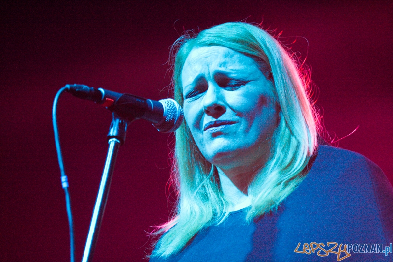 Obchody Święta Niepodległości - Hey (11.11.2014) CK Zamek Foto: © LepszyPOZNAN.pl / Karolina Kiraga Obchody Święta Niepodległości - Hey (11.11.2014) CK Zamek Foto: © LepszyPOZNAN.pl / Karolina Kiraga