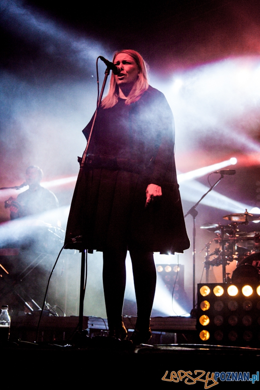 Obchody Święta Niepodległości - Hey (11.11.2014) CK Zamek Foto: © LepszyPOZNAN.pl / Karolina Kiraga Obchody Święta Niepodległości - Hey (11.11.2014) CK Zamek Foto: © LepszyPOZNAN.pl / Karolina Kiraga