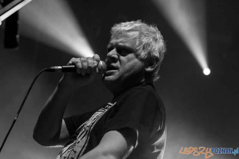 Kult - Poznań 09.11.2014 r. Foto: LepszyPOZNAN.pl / Paweł Rychter Kult - Poznań 09.11.2014 r. Foto: LepszyPOZNAN.pl / Paweł Rychter