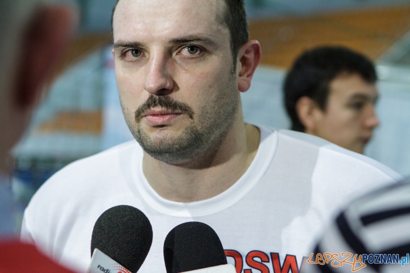 DSW Waterpolo Poznań - WTS Bytom - 23.11.2014 r. Foto: LepszyPOZNAN.pl / Paweł Rychter DSW Waterpolo Poznań - WTS Bytom - 23.11.2014 r. Foto: LepszyPOZNAN.pl / Paweł Rychter