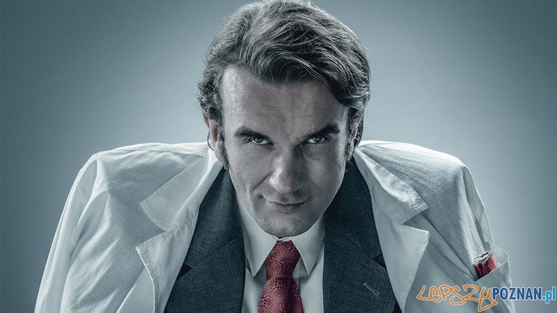 Bogowie Foto: Bogowie Foto: