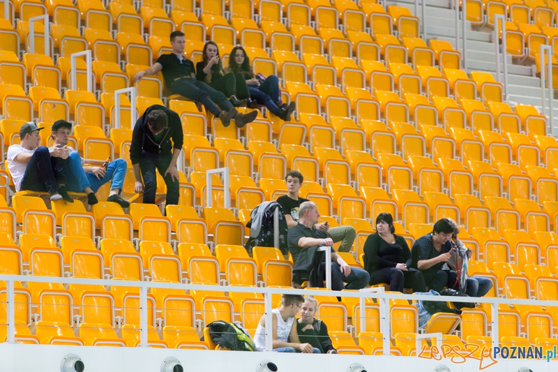 DSW Waterpolo Poznań - WTS Bytom Foto: lepszyPOZNAN.pl / Piotr Rychter DSW Waterpolo Poznań - WTS Bytom Foto: lepszyPOZNAN.pl / Piotr Rychter