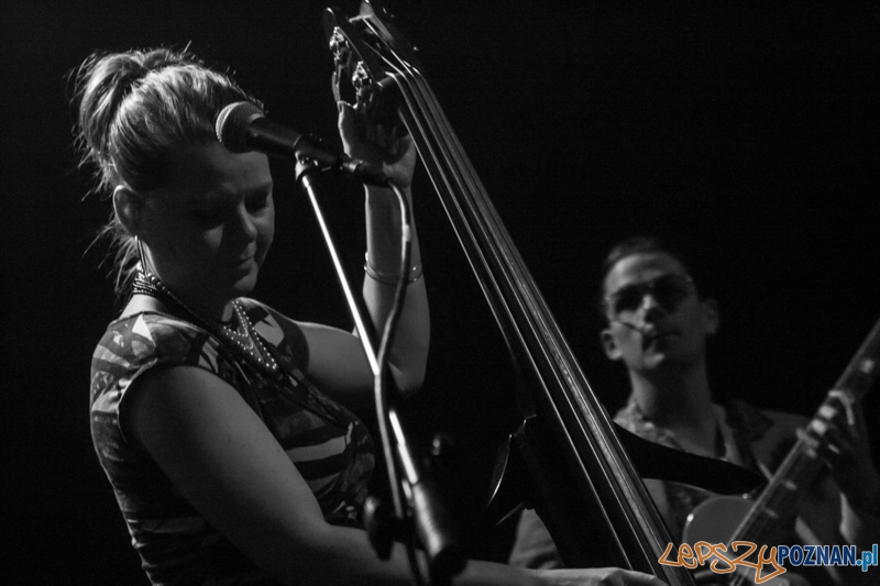 Czesław Śpiewa (16.11.2014) Eskulap Foto: © LepszyPOZNAN.pl / Karolina Kiraga Czesław Śpiewa (16.11.2014) Eskulap Foto: © LepszyPOZNAN.pl / Karolina Kiraga