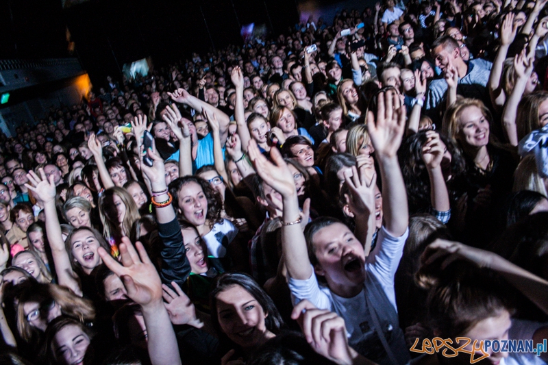 Bednarek (8.11.204) Hala nr 2 MTP Foto: © LepszyPOZNAN.pl / Karolina Kiraga Bednarek (8.11.204) Hala nr 2 MTP Foto: © LepszyPOZNAN.pl / Karolina Kiraga