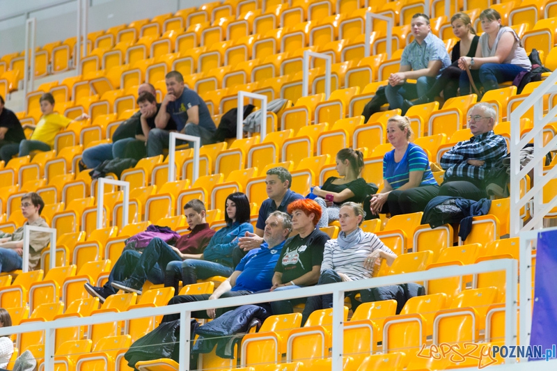 DSW Waterpolo Poznań - WTS Bytom Foto: lepszyPOZNAN.pl / Piotr Rychter DSW Waterpolo Poznań - WTS Bytom Foto: lepszyPOZNAN.pl / Piotr Rychter