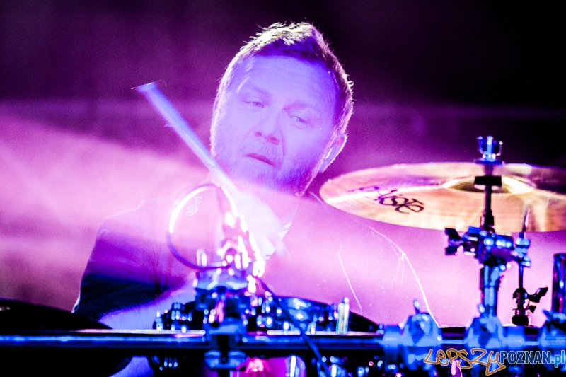 Obchody Święta Niepodległości - Hey (11.11.2014) CK Zamek Foto: © LepszyPOZNAN.pl / Karolina Kiraga Obchody Święta Niepodległości - Hey (11.11.2014) CK Zamek Foto: © LepszyPOZNAN.pl / Karolina Kiraga