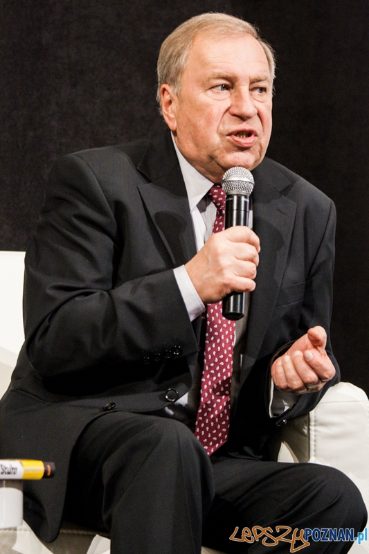 Spotkanie z Jerzym Stuhrem (5.11.2014) Galeria Malta Foto: © LepszyPOZNAN.pl / Karolina Kiraga Spotkanie z Jerzym Stuhrem (5.11.2014) Galeria Malta Foto: © LepszyPOZNAN.pl / Karolina Kiraga