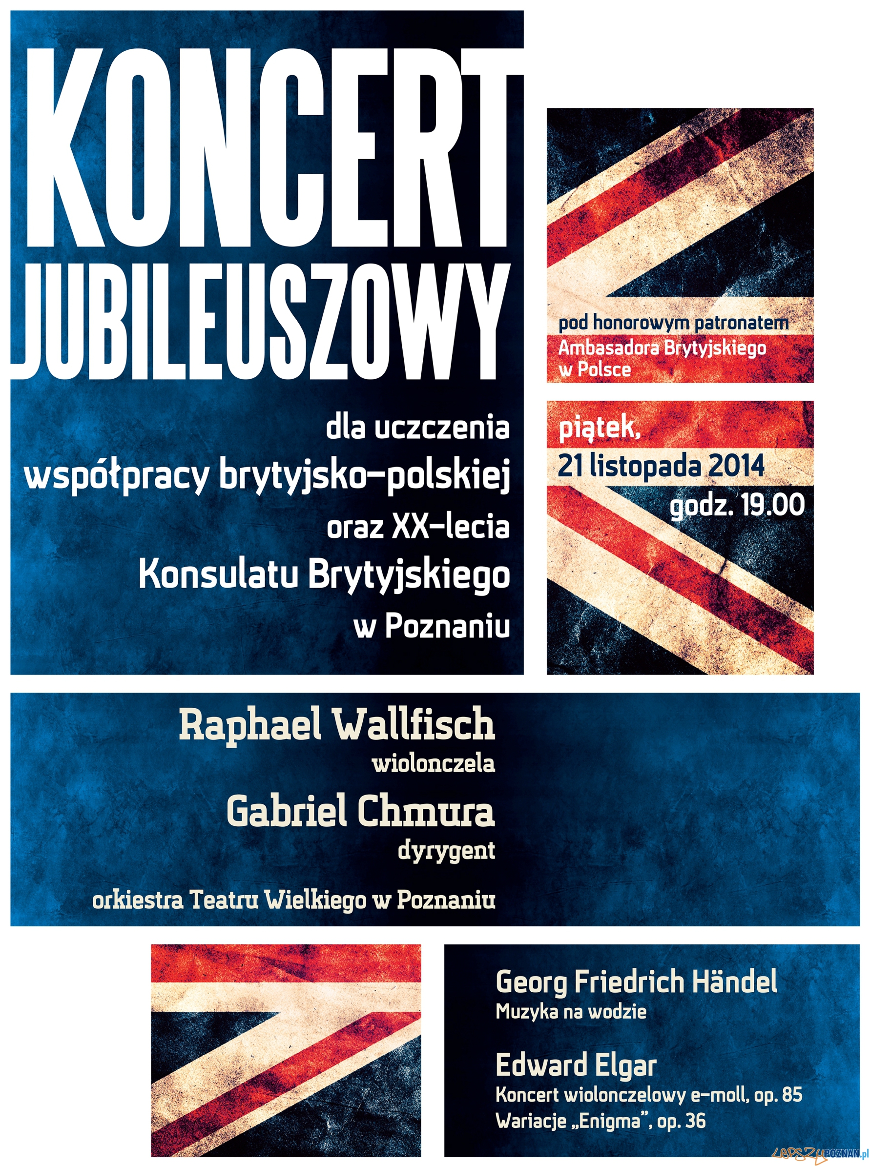 Koncert Jubileuszowy Foto: Koncert Jubileuszowy Foto: