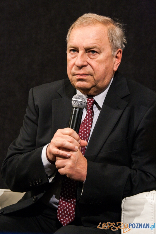 Spotkanie z Jerzym Stuhrem (5.11.2014) Galeria Malta Foto: © LepszyPOZNAN.pl / Karolina Kiraga Spotkanie z Jerzym Stuhrem (5.11.2014) Galeria Malta Foto: © LepszyPOZNAN.pl / Karolina Kiraga