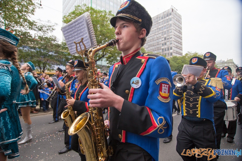 Korowód z okazji imienin ulicy Świety Marcin Foto: lepszyPOZNAN.pl / Piotr Rychter Korowód z okazji imienin ulicy Świety Marcin Foto: lepszyPOZNAN.pl / Piotr Rychter