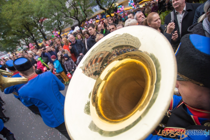 Korowód z okazji imienin ulicy Świety Marcin Foto: lepszyPOZNAN.pl / Piotr Rychter Korowód z okazji imienin ulicy Świety Marcin Foto: lepszyPOZNAN.pl / Piotr Rychter