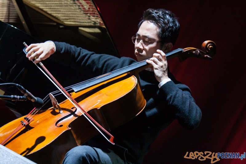 Yiruma (17.11.2014) Sala Ziemi Foto: © LepszyPOZNAN.pl / Karolina Kiraga Yiruma (17.11.2014) Sala Ziemi Foto: © LepszyPOZNAN.pl / Karolina Kiraga