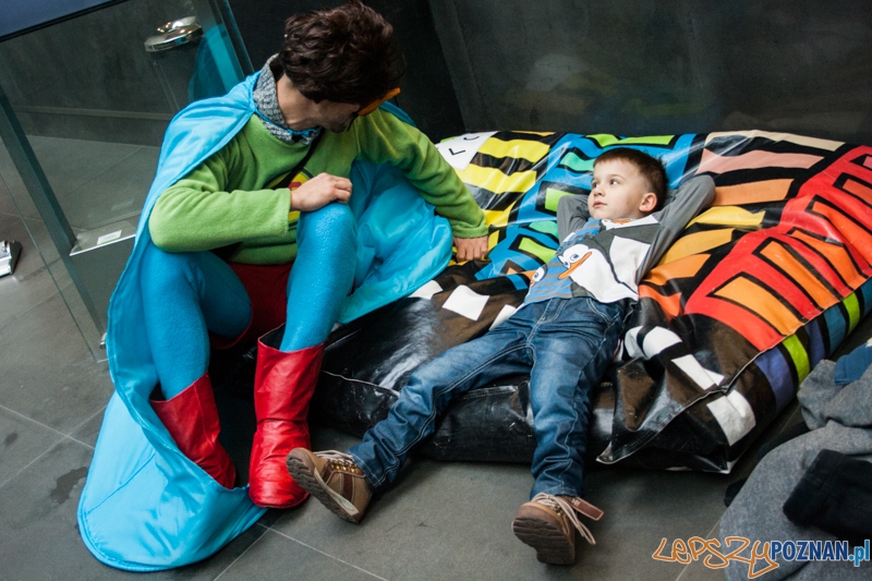 Festiwal Ale Kino - gala otwarcia (30.11.2014) CK Zamek Foto: © LepszyPOZNAN.pl / Karolina Kiraga Festiwal Ale Kino - gala otwarcia (30.11.2014) CK Zamek Foto: © LepszyPOZNAN.pl / Karolina Kiraga