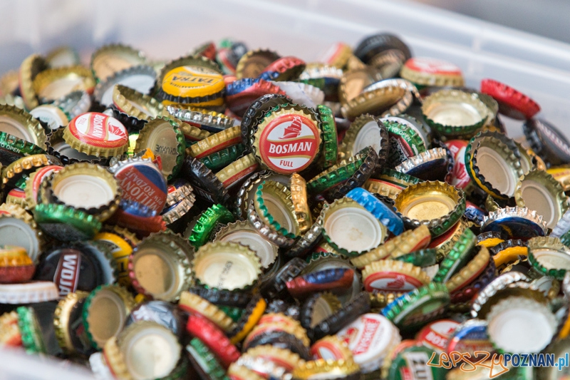 Poznańskie Targi Piwne Foto: lepszyPOZNAN.pl / Piotr Rychter Poznańskie Targi Piwne Foto: lepszyPOZNAN.pl / Piotr Rychter