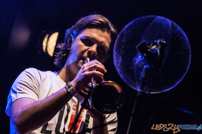 Edyta Bartosiewicz (28.11.2014) CK Zamek Foto: © LepszyPOZNAN.pl / Karolina Kiraga Edyta Bartosiewicz (28.11.2014) CK Zamek Foto: © LepszyPOZNAN.pl / Karolina Kiraga