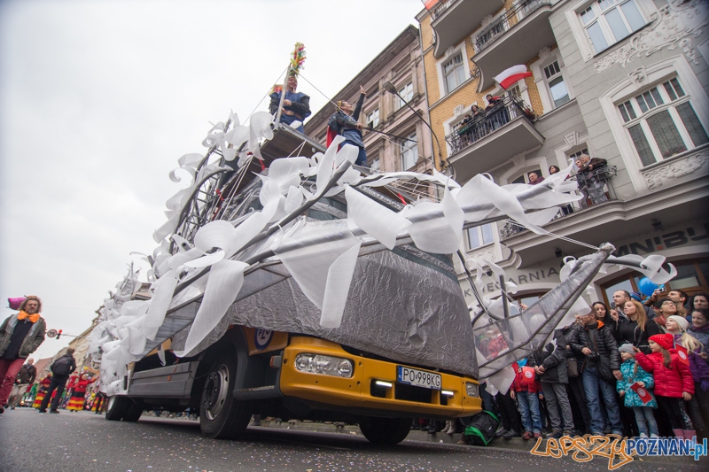 Korowód z okazji imienin ulicy Świety Marcin Foto: lepszyPOZNAN.pl / Piotr Rychter Korowód z okazji imienin ulicy Świety Marcin Foto: lepszyPOZNAN.pl / Piotr Rychter