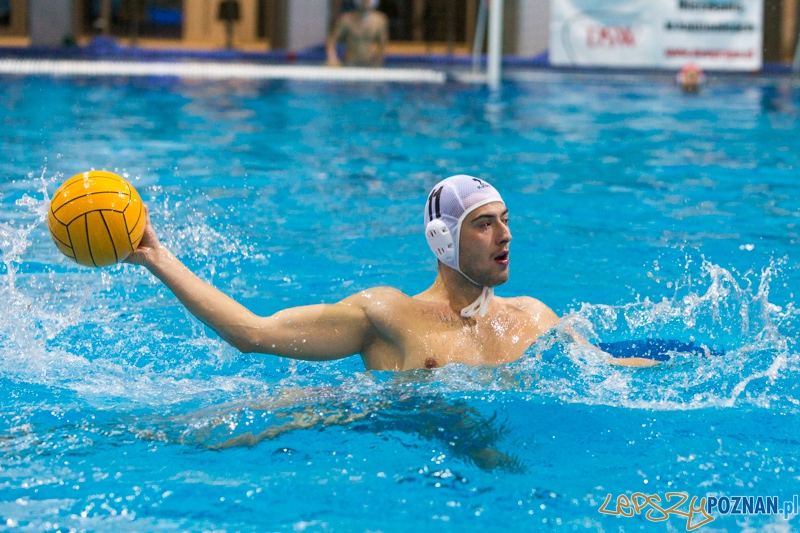 DSW Waterpolo Poznań - WTS Bytom Foto: lepszyPOZNAN.pl / Piotr Rychter DSW Waterpolo Poznań - WTS Bytom Foto: lepszyPOZNAN.pl / Piotr Rychter