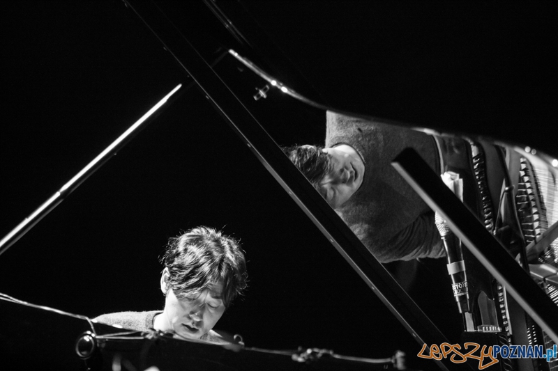 Yiruma (17.11.2014) Sala Ziemi Foto: © LepszyPOZNAN.pl / Karolina Kiraga Yiruma (17.11.2014) Sala Ziemi Foto: © LepszyPOZNAN.pl / Karolina Kiraga