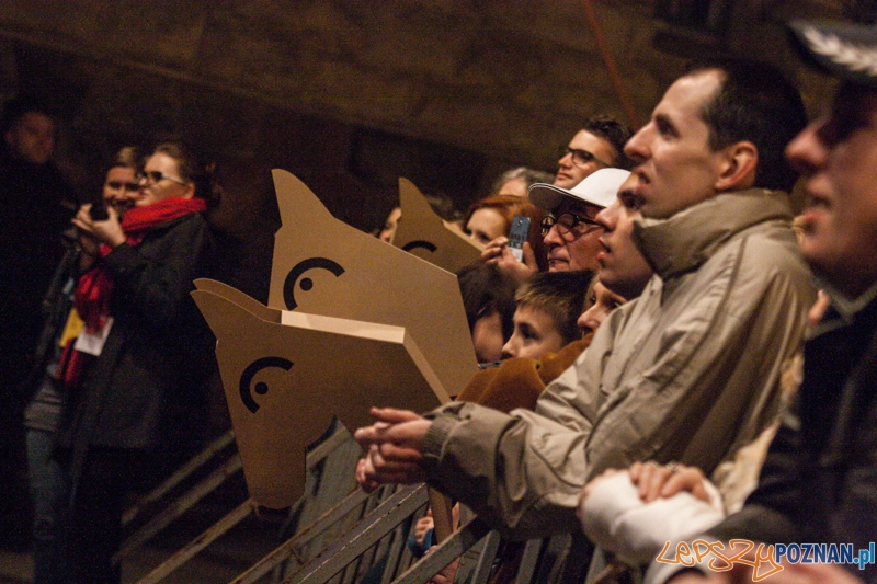 Obchody Święta Niepodległości - Hey (11.11.2014) CK Zamek Foto: © LepszyPOZNAN.pl / Karolina Kiraga Obchody Święta Niepodległości - Hey (11.11.2014) CK Zamek Foto: © LepszyPOZNAN.pl / Karolina Kiraga