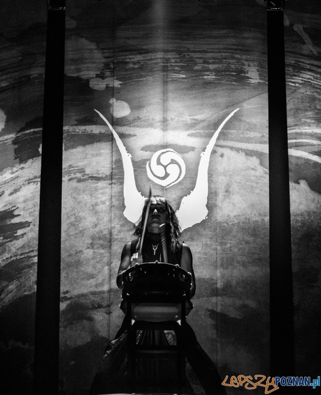 Yamato - the Drummers of Japan (22.11.2014) Sala Ziemi Foto: © LepszyPOZNAN.pl / Karolina Kiraga Yamato - the Drummers of Japan (22.11.2014) Sala Ziemi Foto: © LepszyPOZNAN.pl / Karolina Kiraga