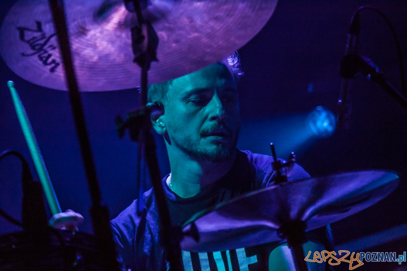 Edyta Bartosiewicz (28.11.2014) CK Zamek Foto: © LepszyPOZNAN.pl / Karolina Kiraga Edyta Bartosiewicz (28.11.2014) CK Zamek Foto: © LepszyPOZNAN.pl / Karolina Kiraga