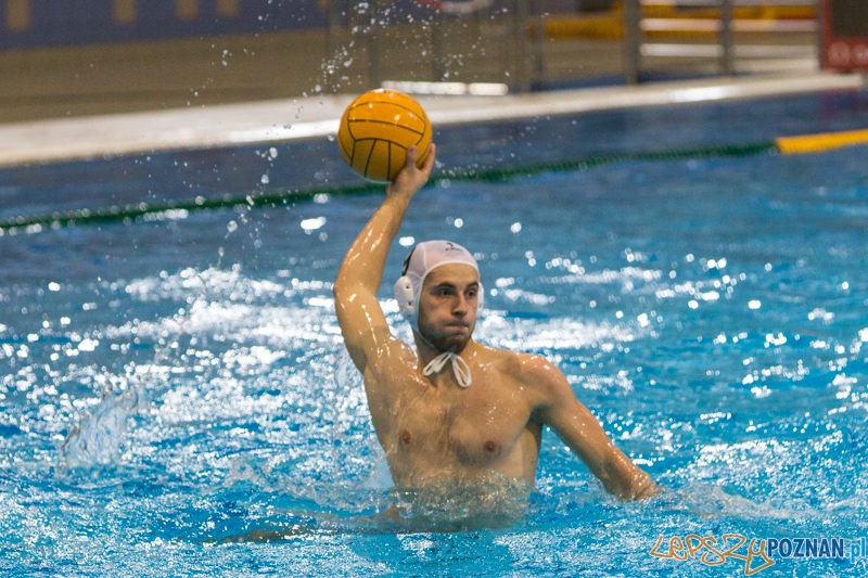 DSW Waterpolo Poznań - WTS Bytom Foto: lepszyPOZNAN.pl / Piotr Rychter DSW Waterpolo Poznań - WTS Bytom Foto: lepszyPOZNAN.pl / Piotr Rychter