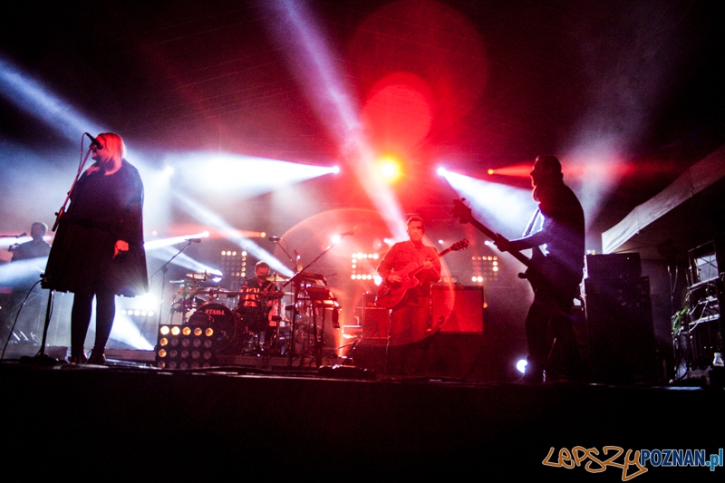 Obchody Święta Niepodległości - Hey (11.11.2014) CK Zamek Foto: © LepszyPOZNAN.pl / Karolina Kiraga Obchody Święta Niepodległości - Hey (11.11.2014) CK Zamek Foto: © LepszyPOZNAN.pl / Karolina Kiraga